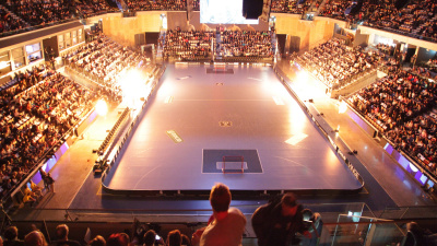 Helsingborg Arena