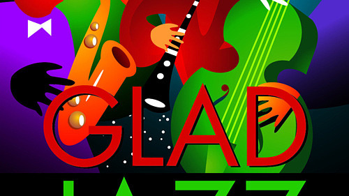 Glad Jazz: Max Lager’s New Orleans Stompers – Ett samarrangemang mellan Glad Jazz Helsingborg, Culise och Helsingborgs stadsteater