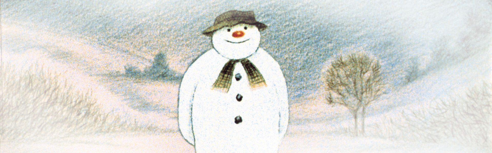 HSO – The Snowman – Familjekonsert